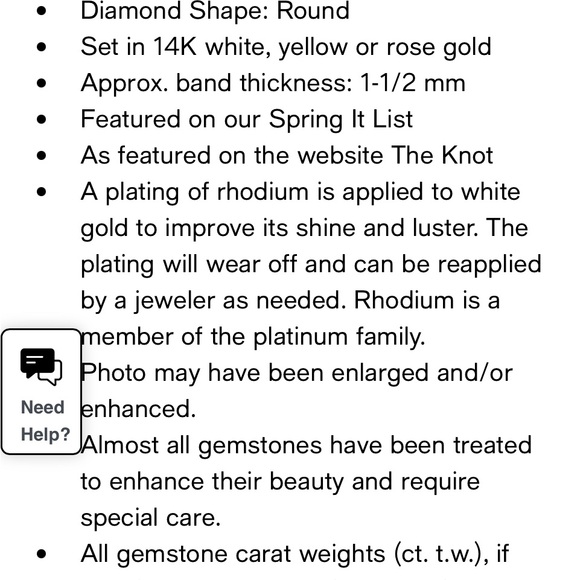 3-Piece Exquisite 925-QCD lab grown diamonds pendant and earrings set - Picture 17 of 17